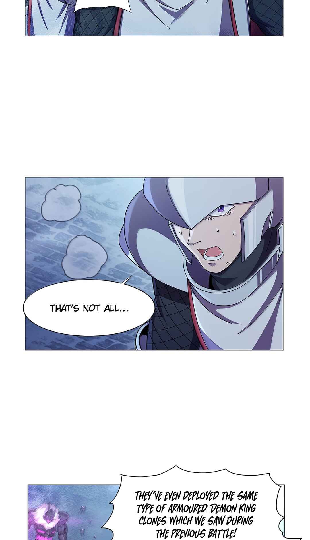 Chapter 439 - Page 8