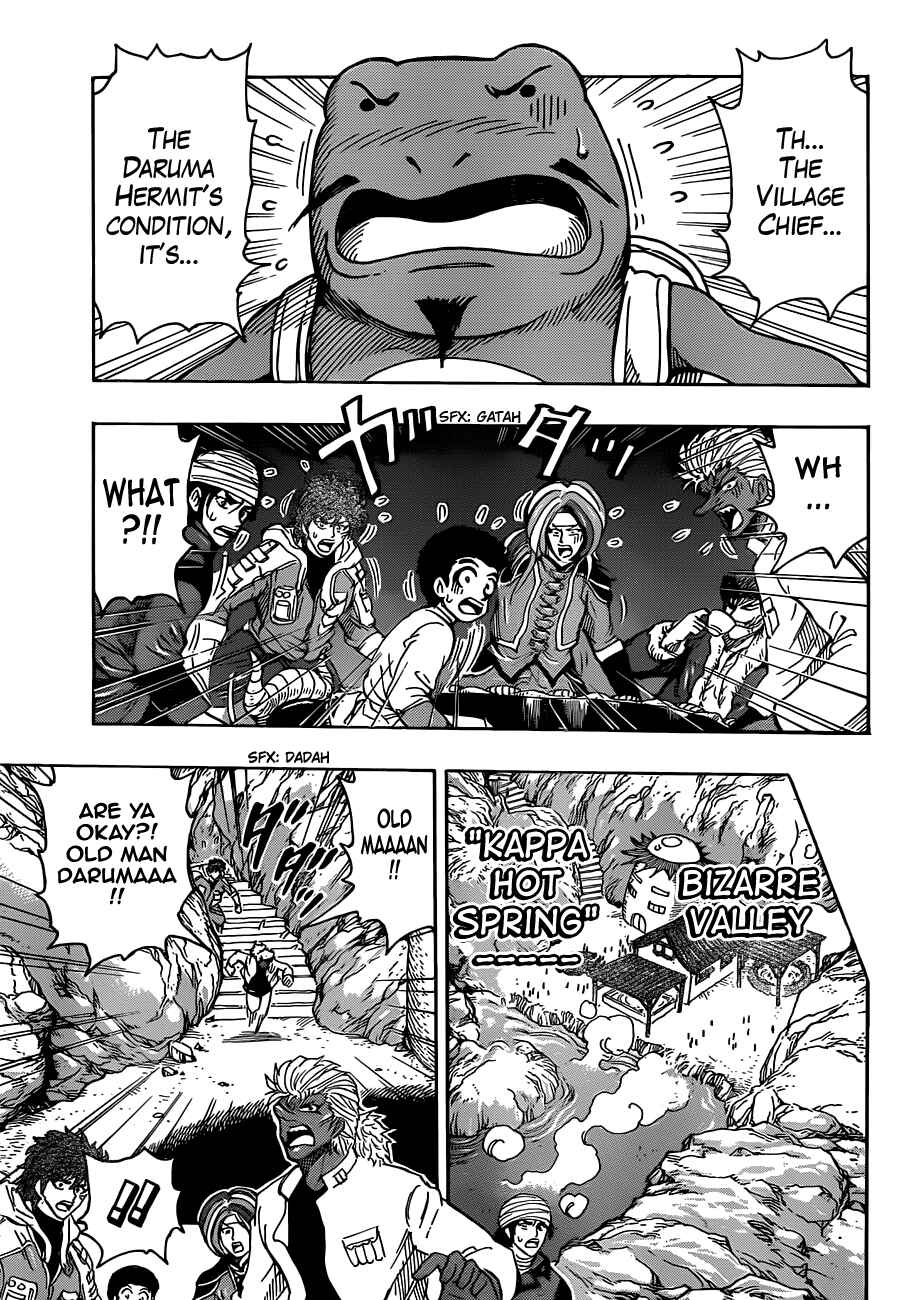 Chapter 281 - Page 6