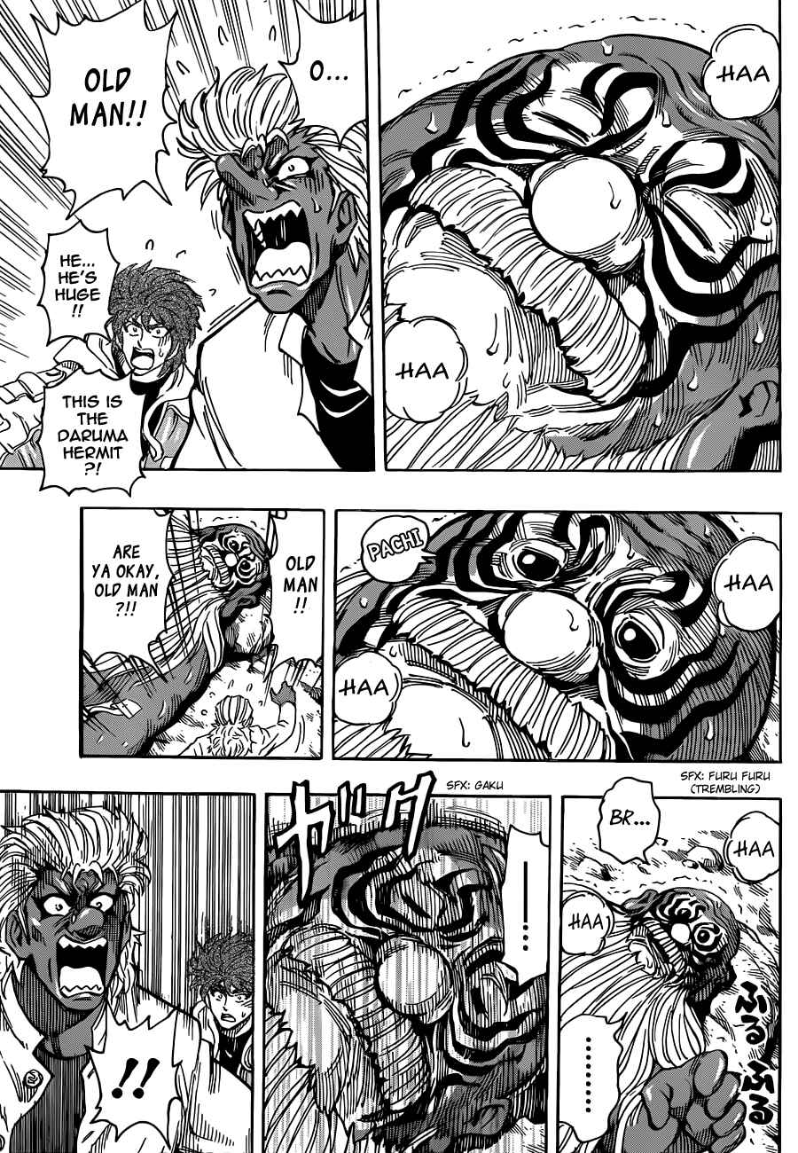 Chapter 281 - Page 8