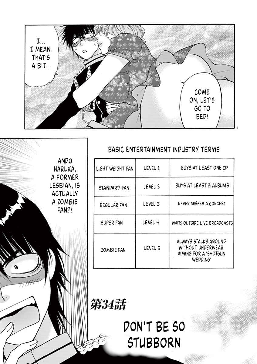 Chapter 34 - Page 1