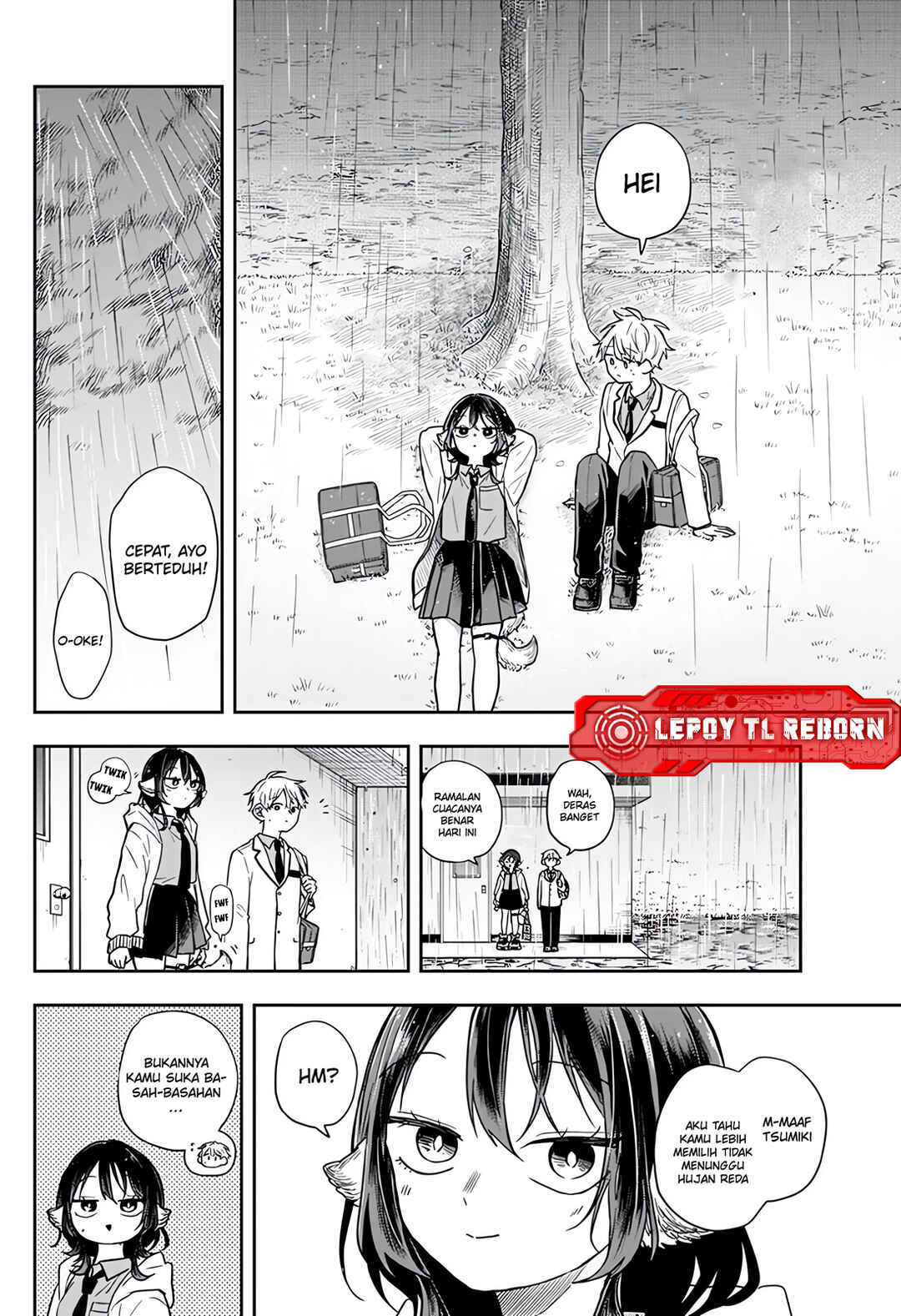 Chapter 75 - Page 10