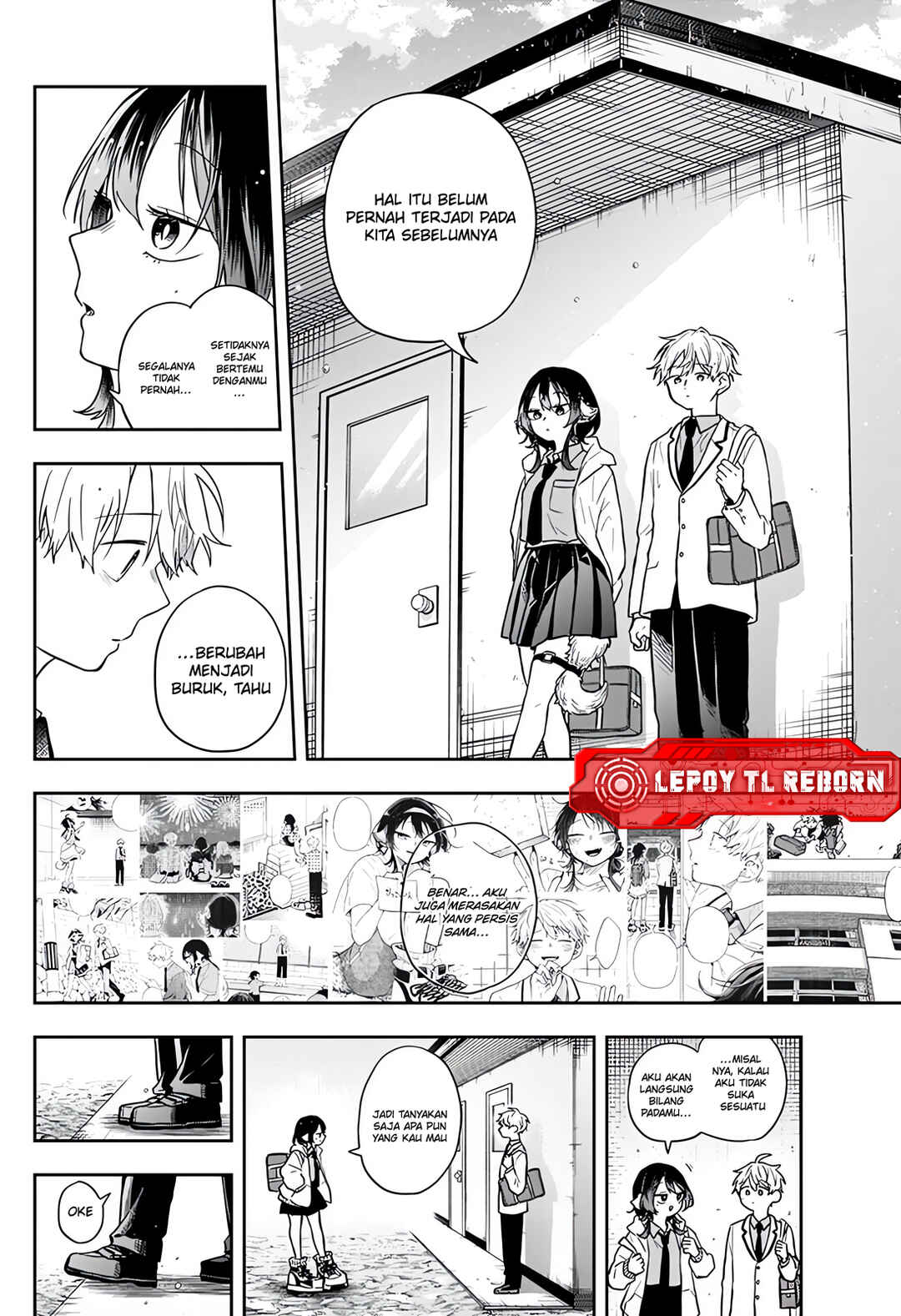 Chapter 75 - Page 16
