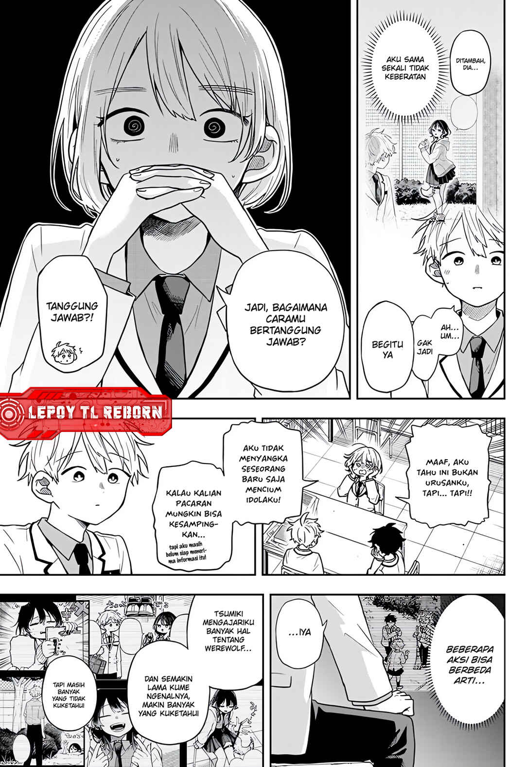 Chapter 75 - Page 3