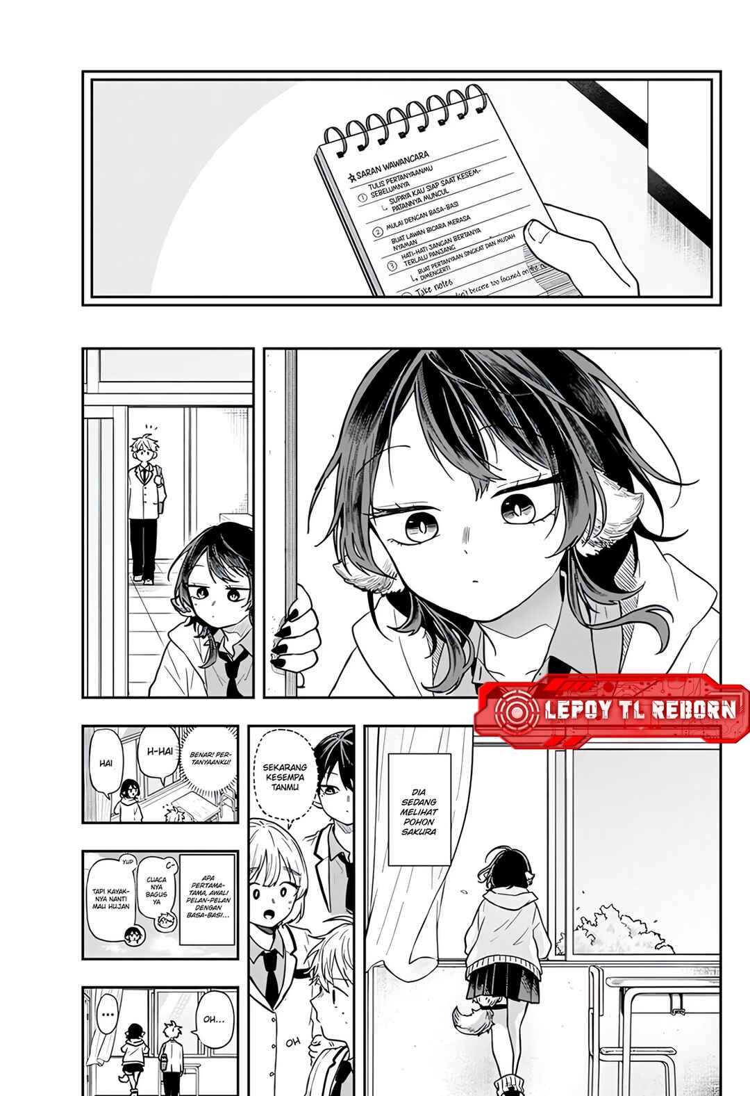Chapter 75 - Page 5