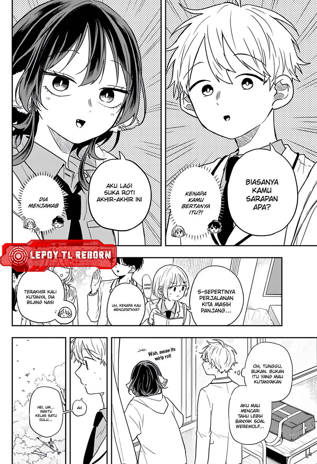 Chapter 75 - Page 6