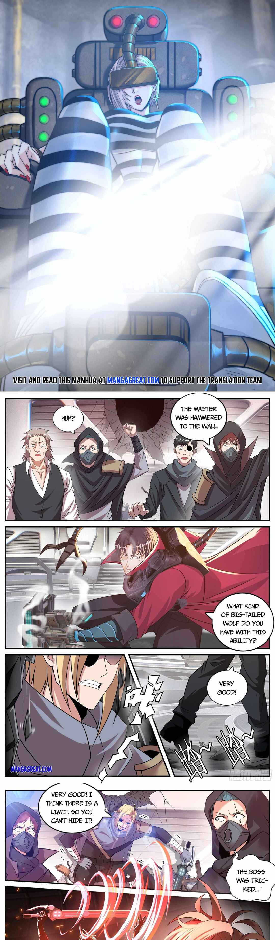 Chapter 136 - Page 1