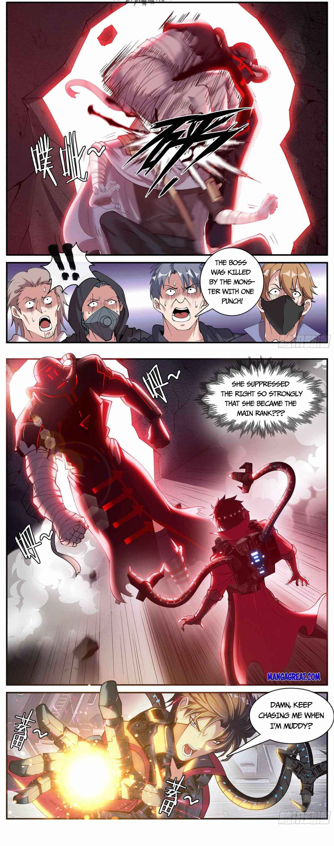 Chapter 136 - Page 4