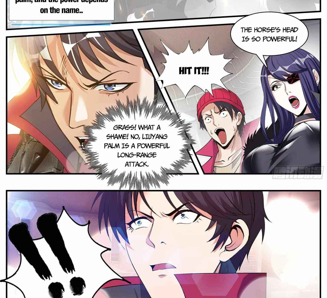 Chapter 136 - Page 6