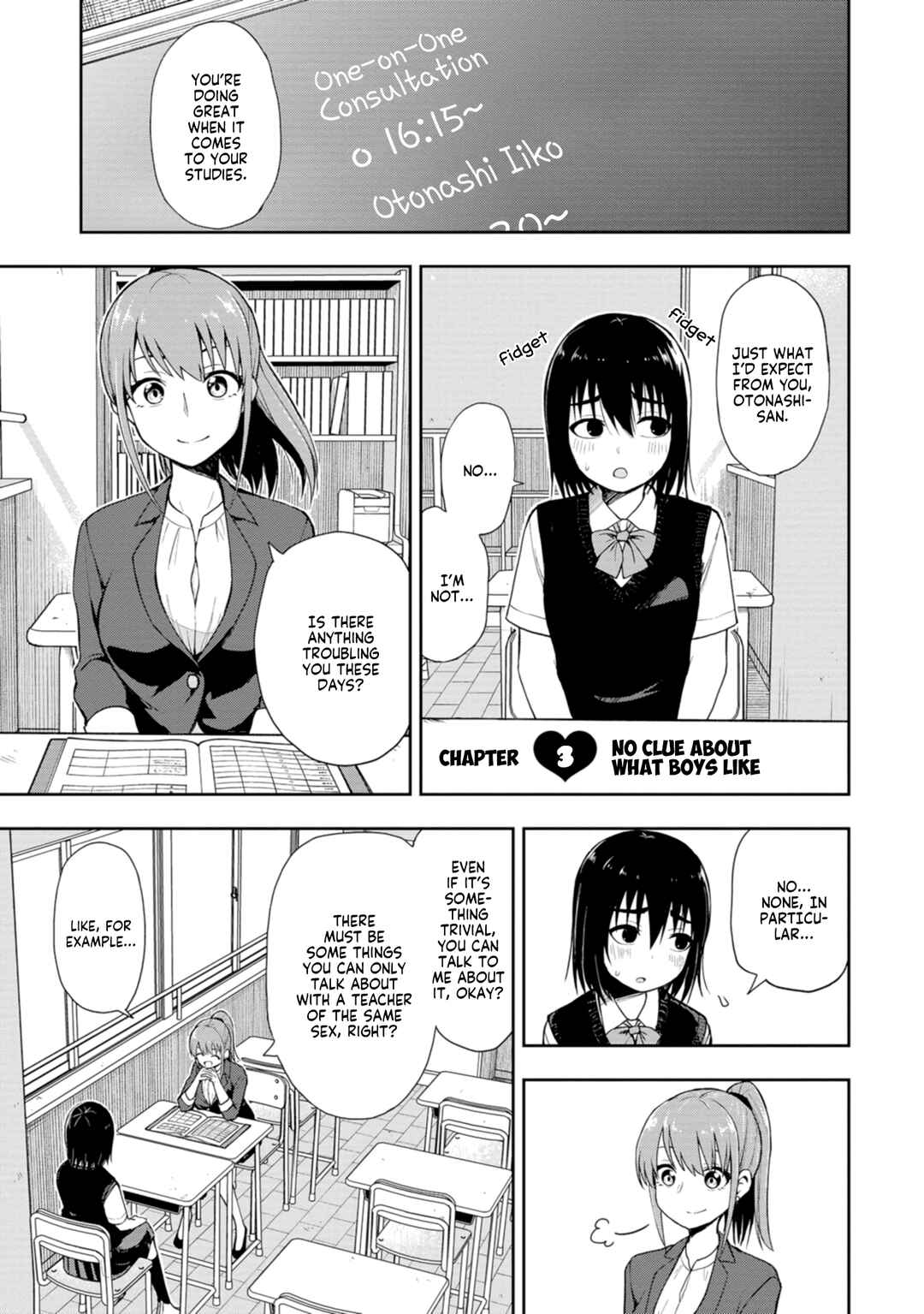 Chapter 3 - Page 1