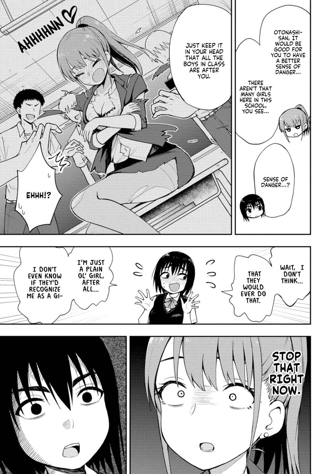 Chapter 3 - Page 3