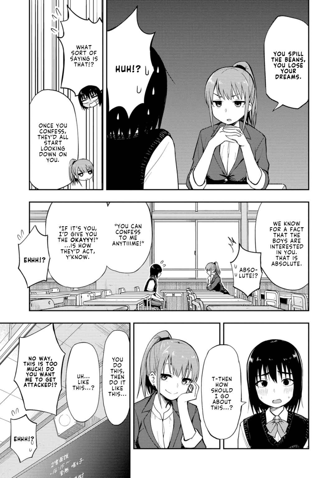 Chapter 3 - Page 5