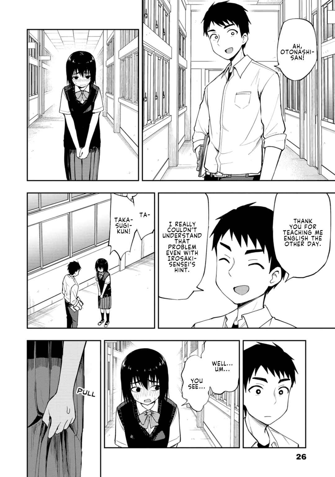 Chapter 3 - Page 6