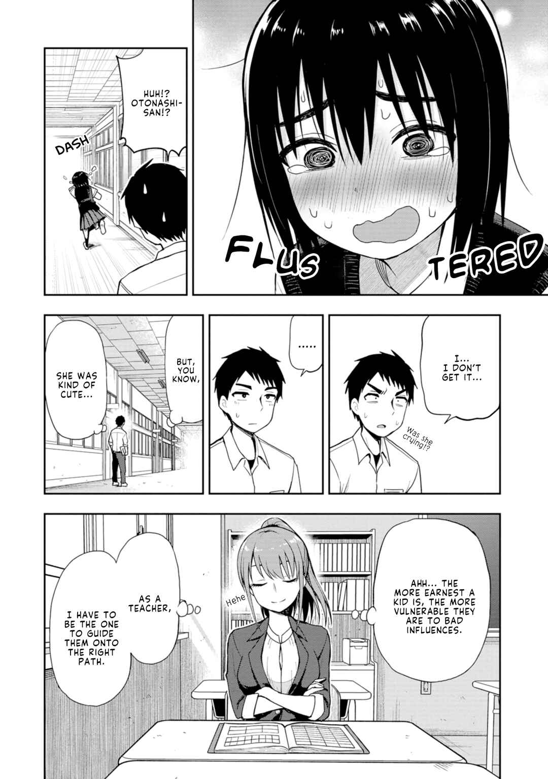 Chapter 3 - Page 8