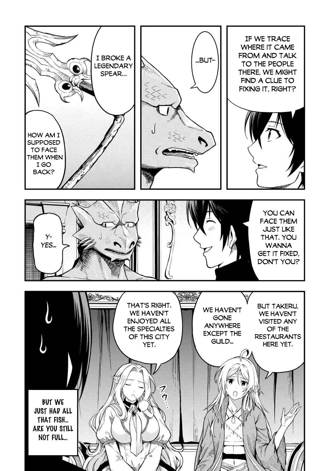 Chapter 64 - Page 10