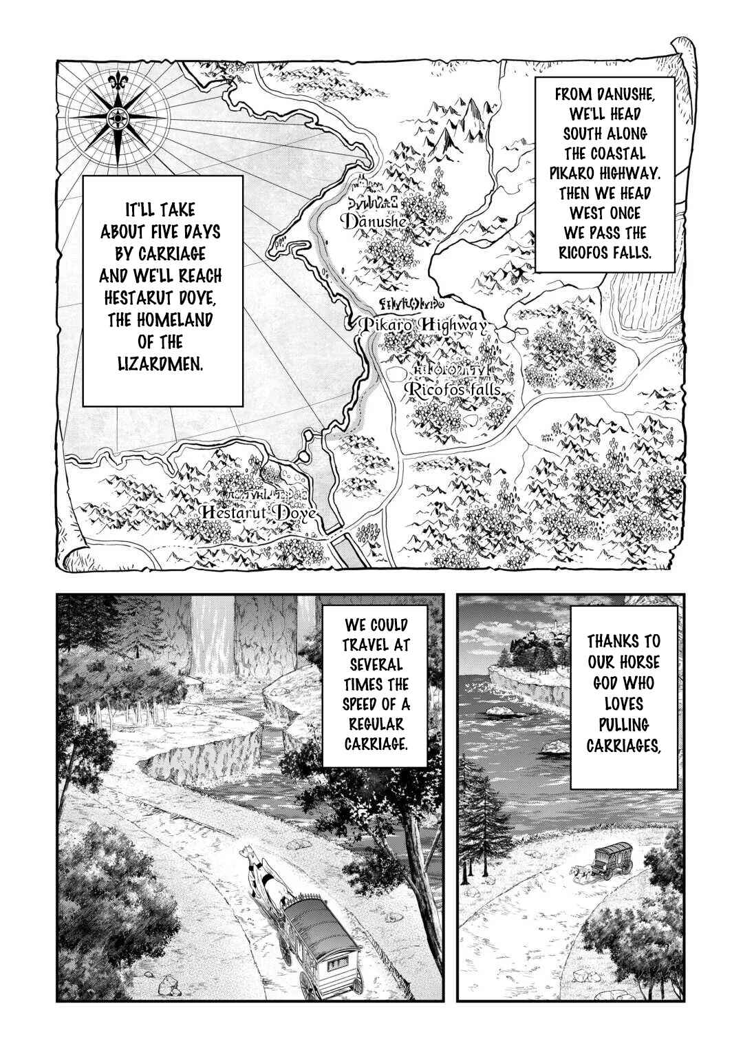 Chapter 64 - Page 13