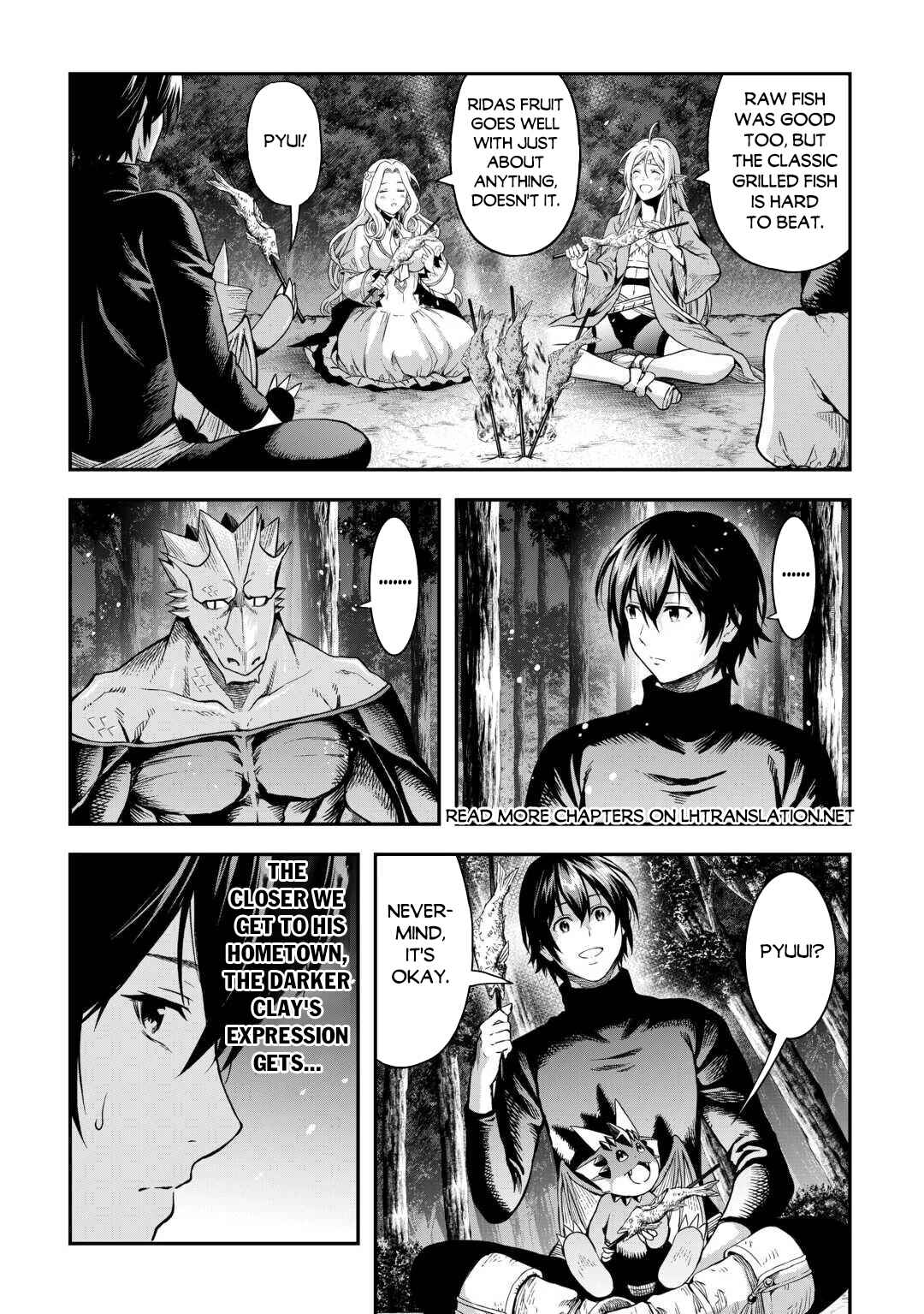Chapter 64 - Page 15
