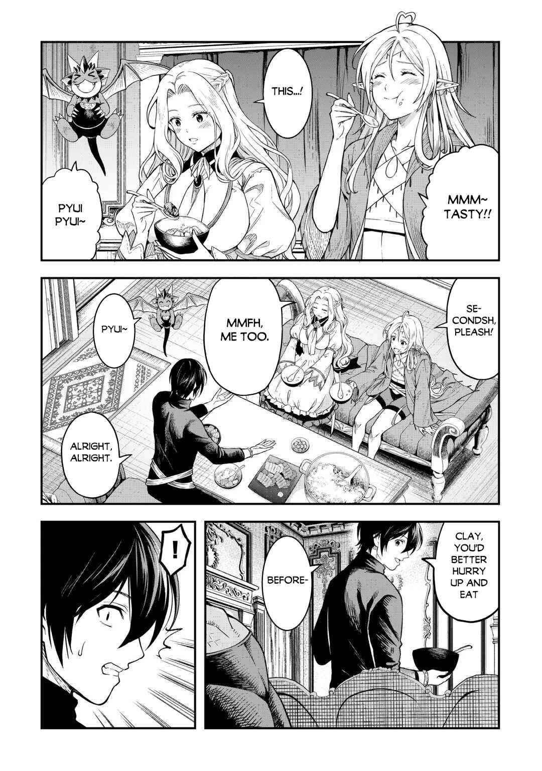 Chapter 64 - Page 4