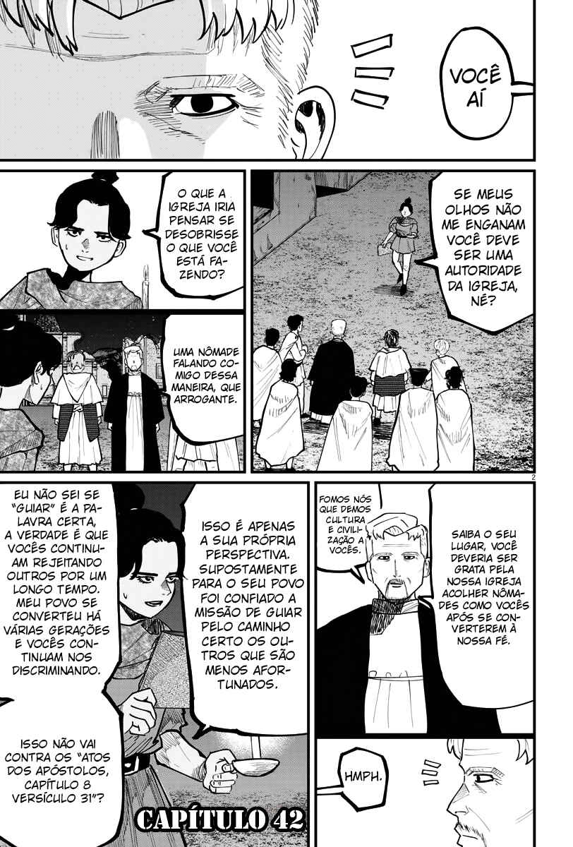 Chapter 42 - Page 1