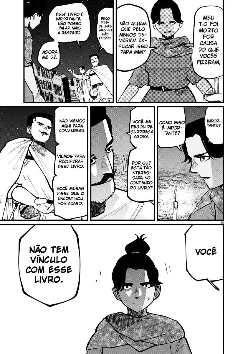 Chapter 42 - Page 19