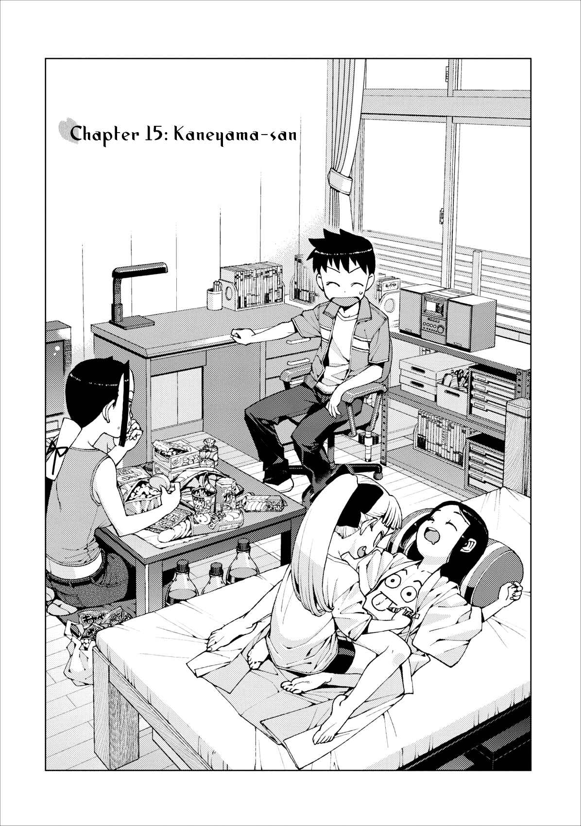 Chapter 15 - Page 1