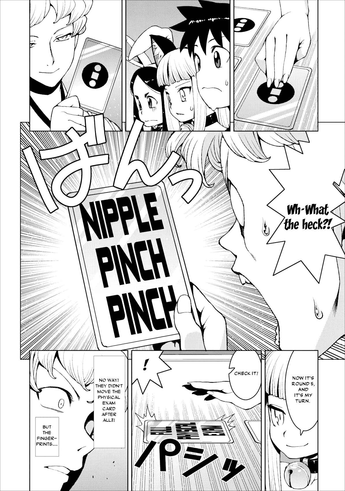 Chapter 15 - Page 29