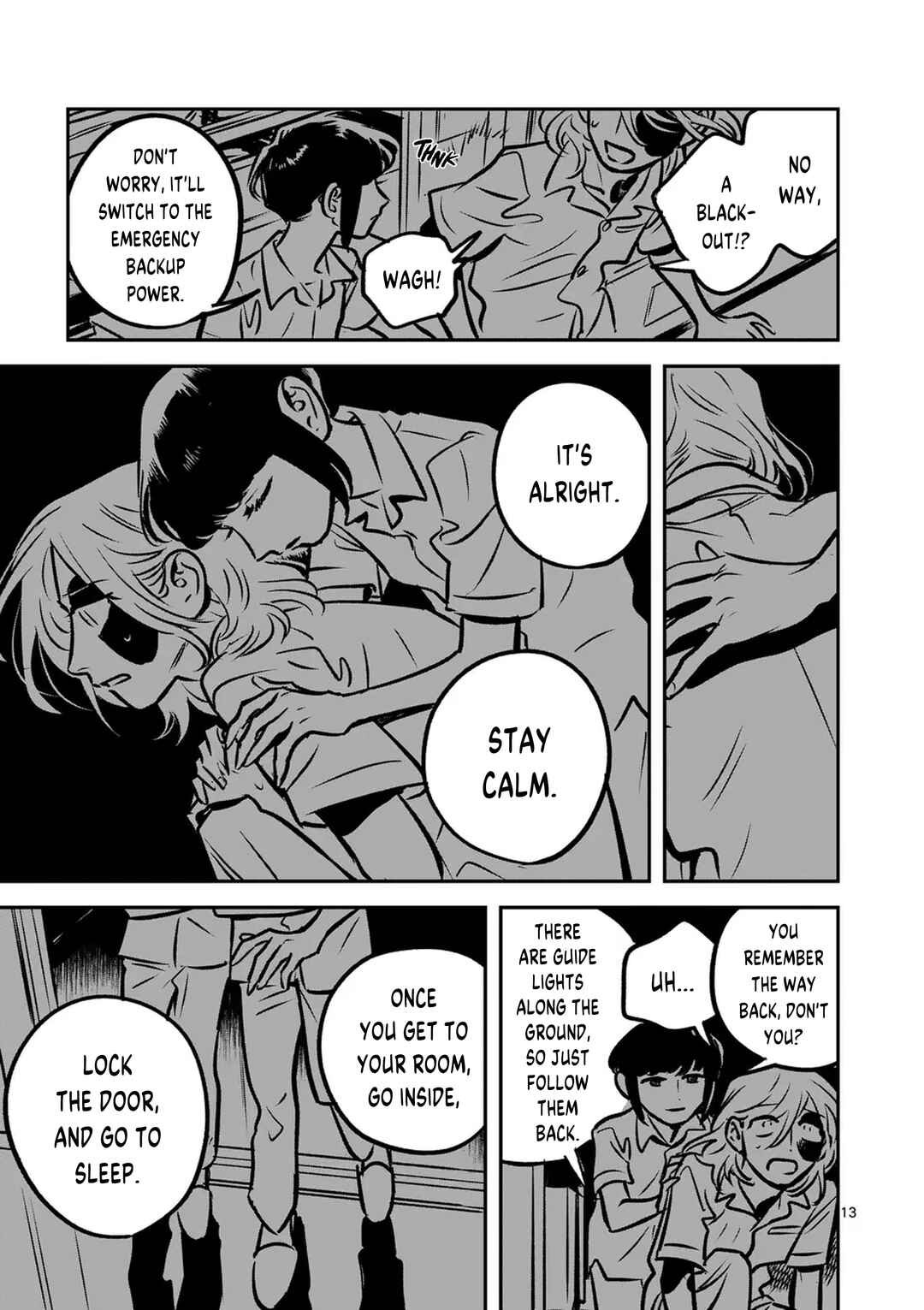 Chapter 18 - Page 13