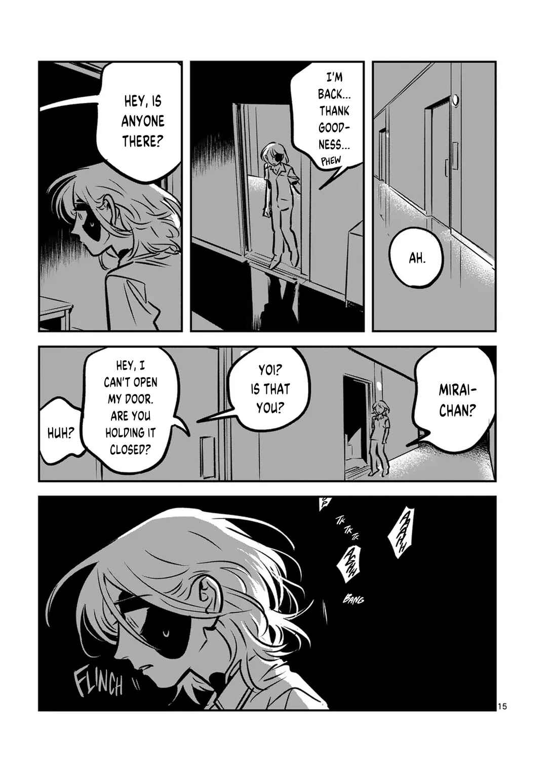 Chapter 18 - Page 15