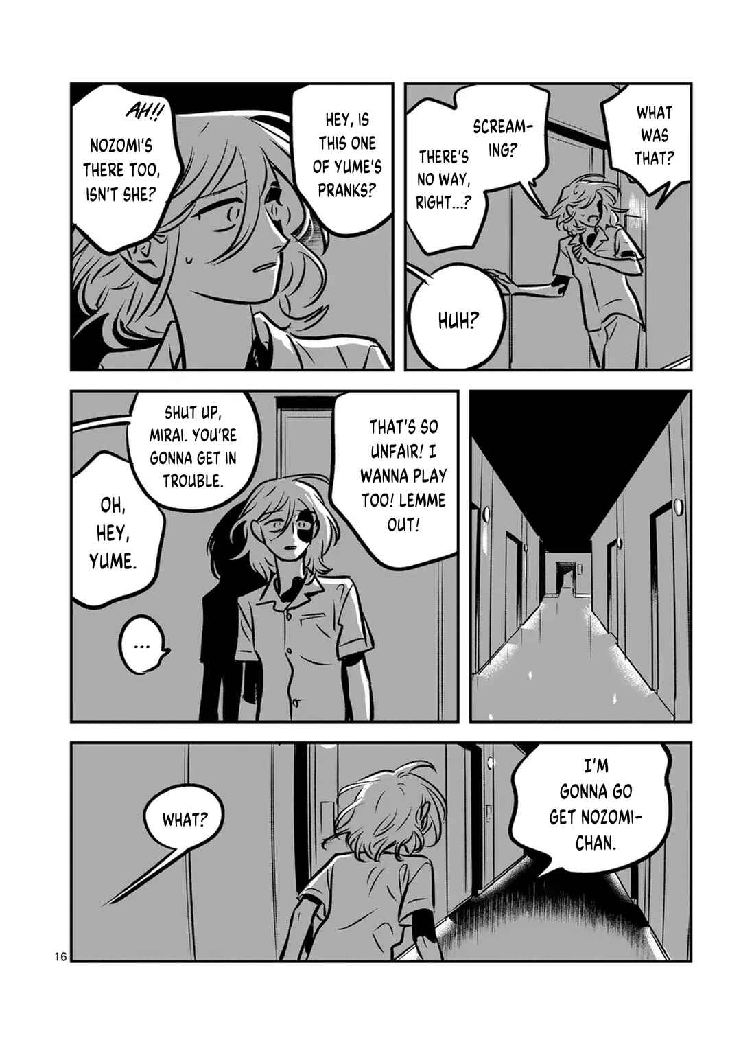 Chapter 18 - Page 16