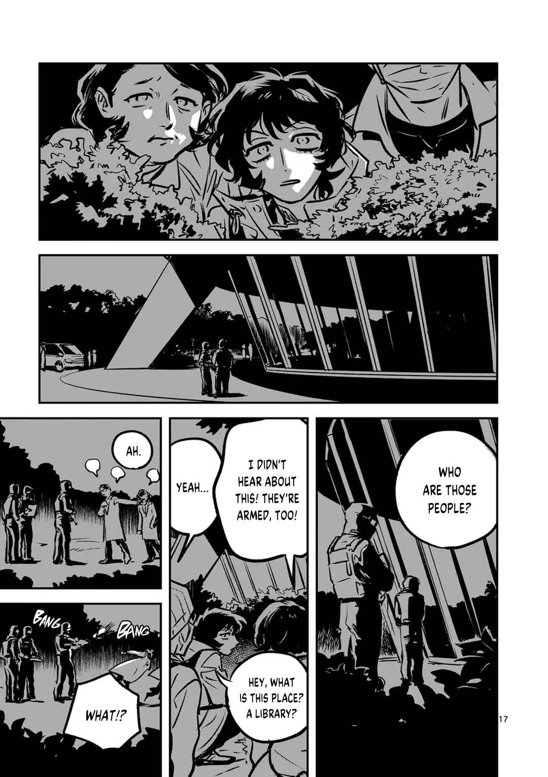 Chapter 18 - Page 17