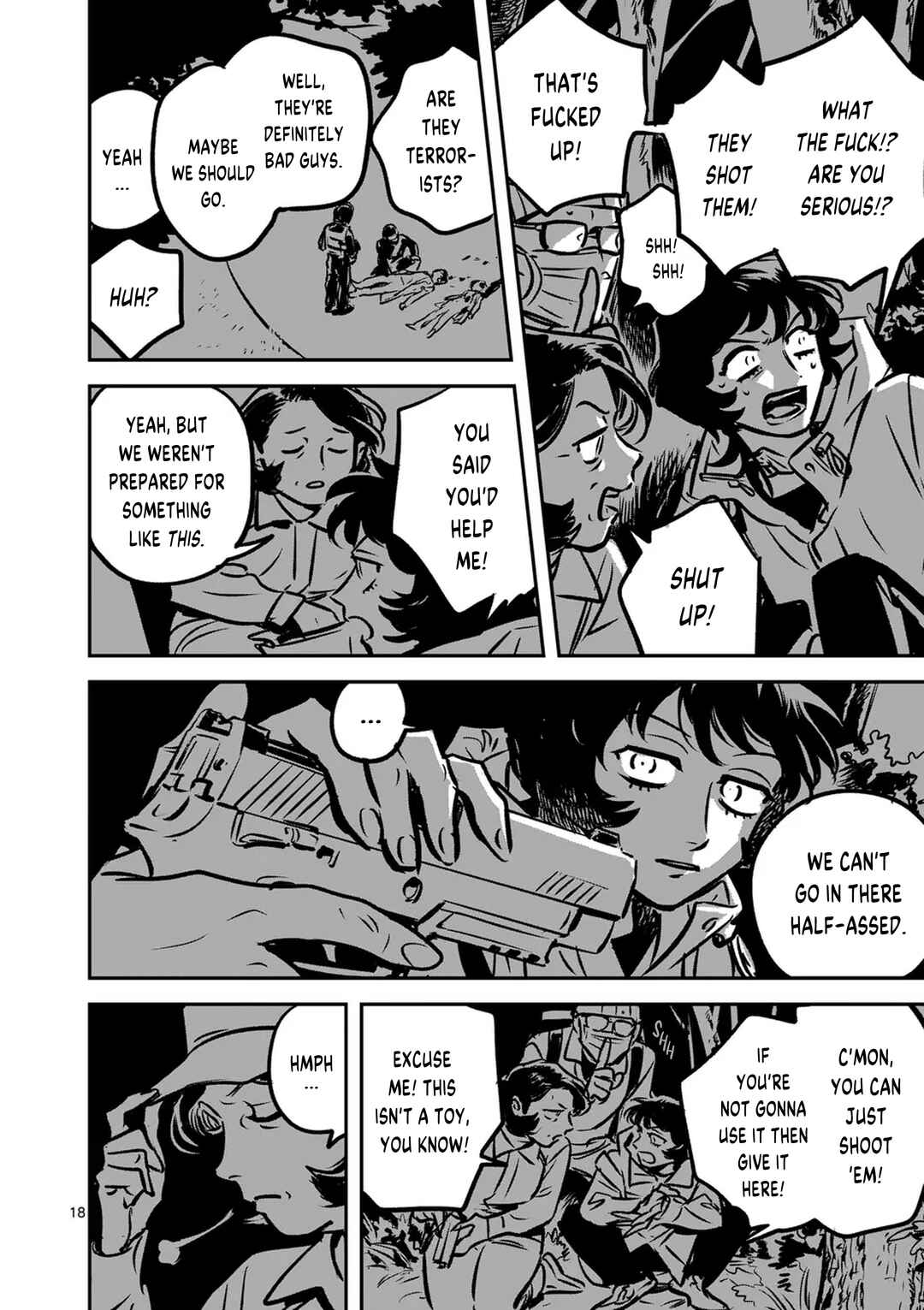 Chapter 18 - Page 18