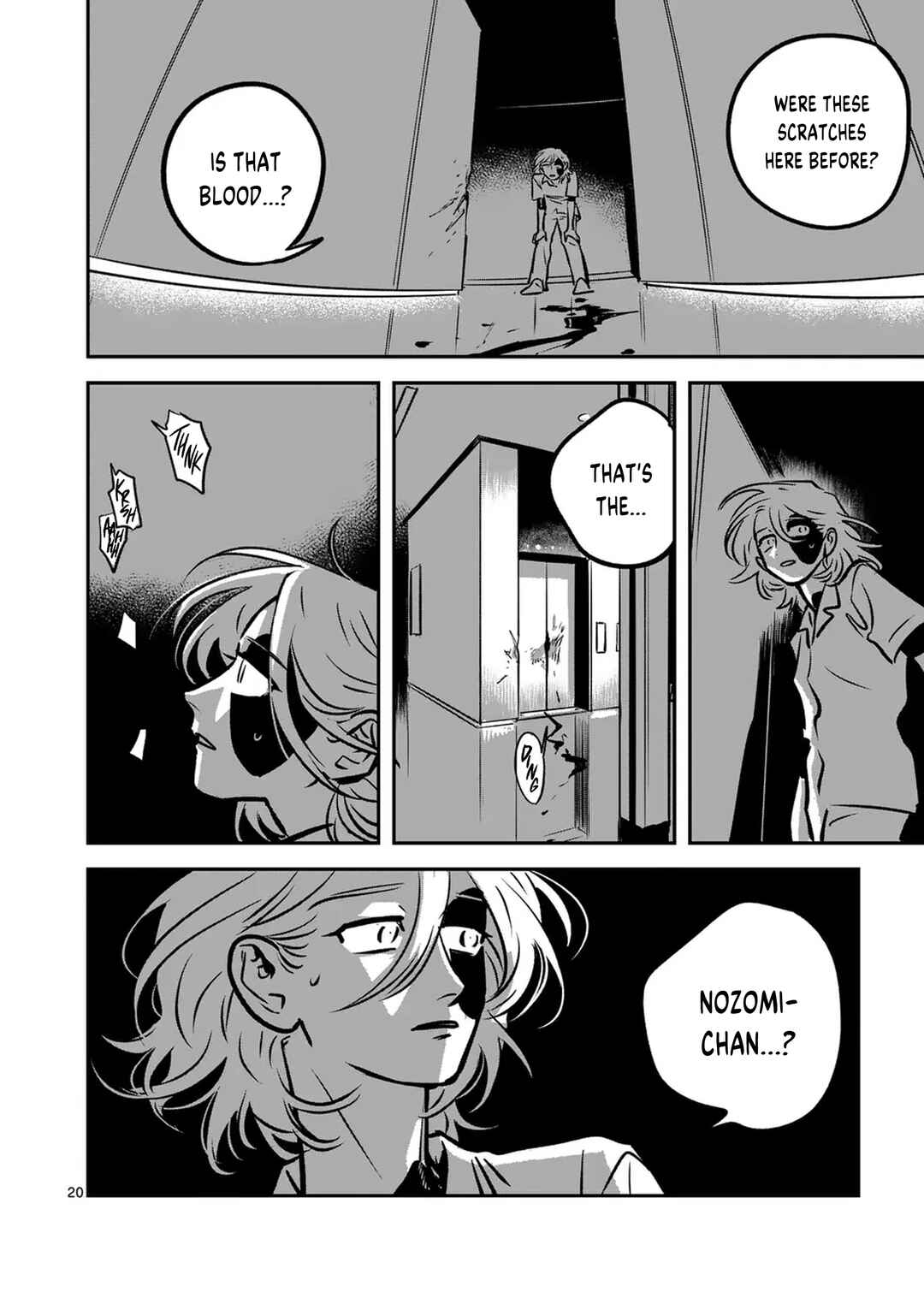Chapter 18 - Page 20