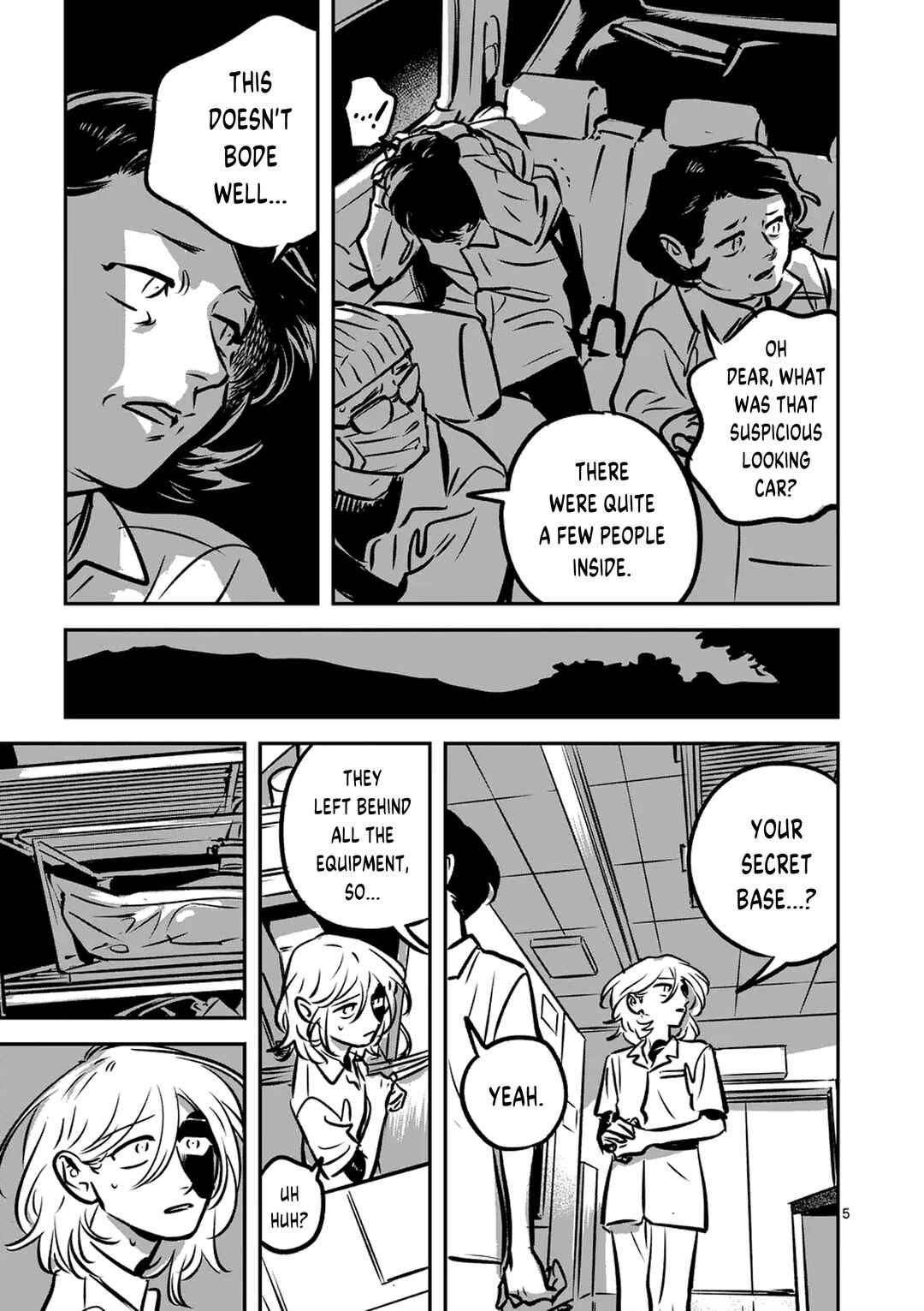 Chapter 18 - Page 5