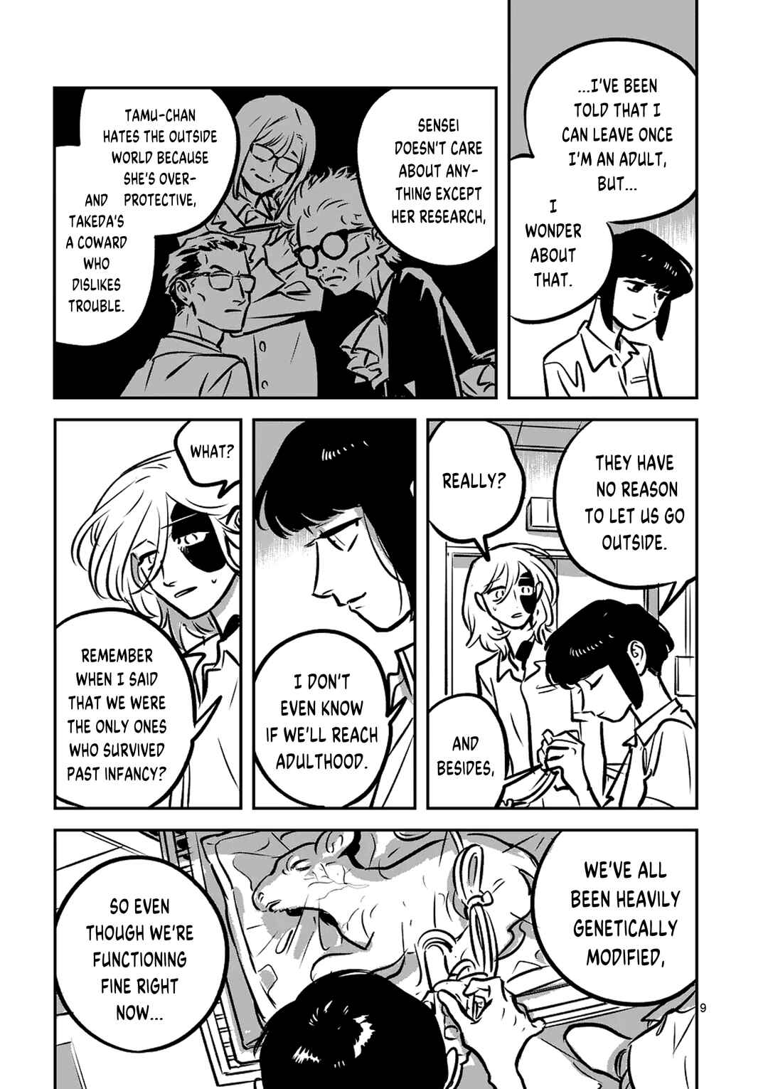 Chapter 18 - Page 9
