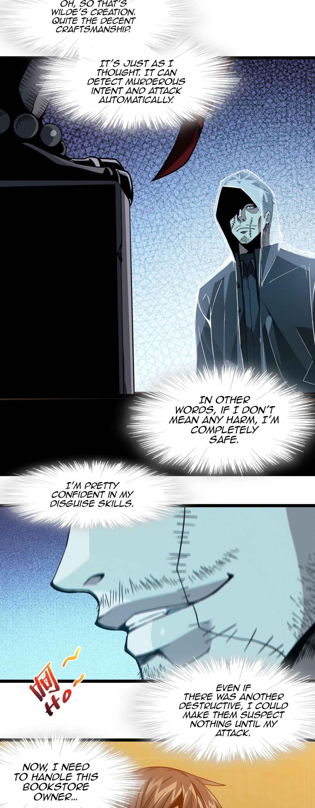 Chapter 28 - Page 26