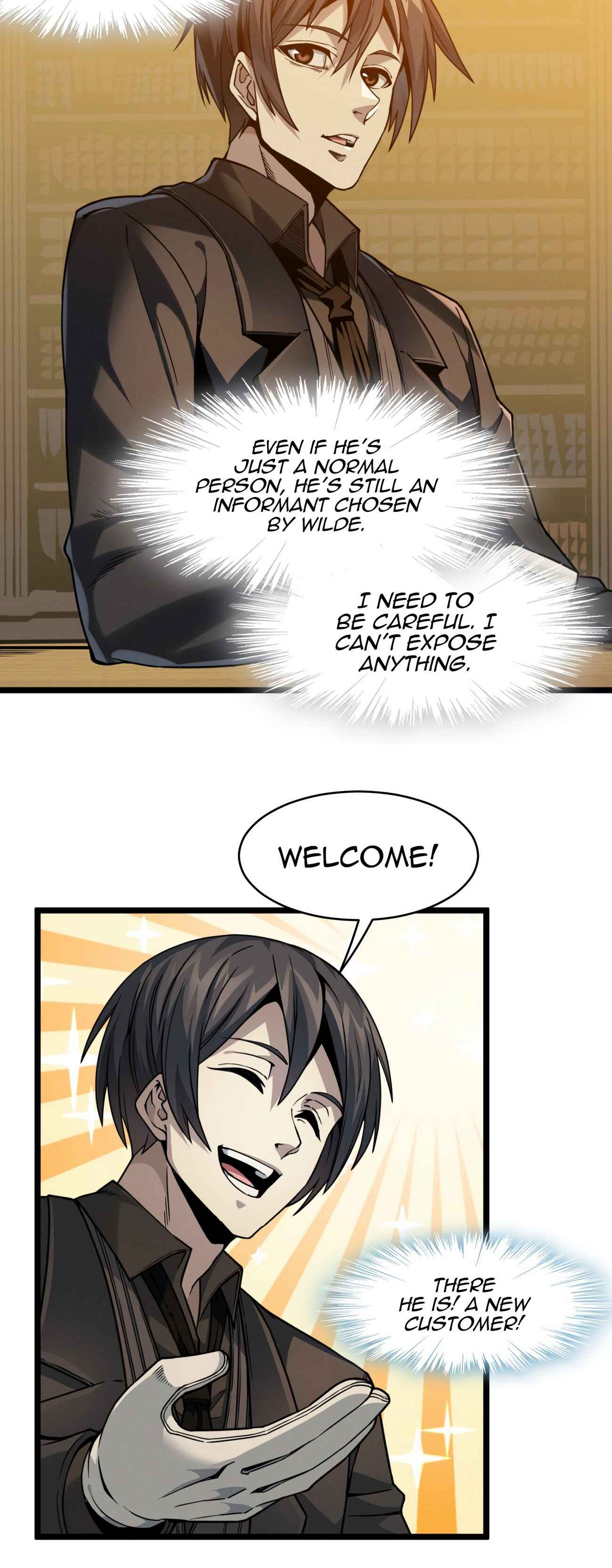 Chapter 28 - Page 27