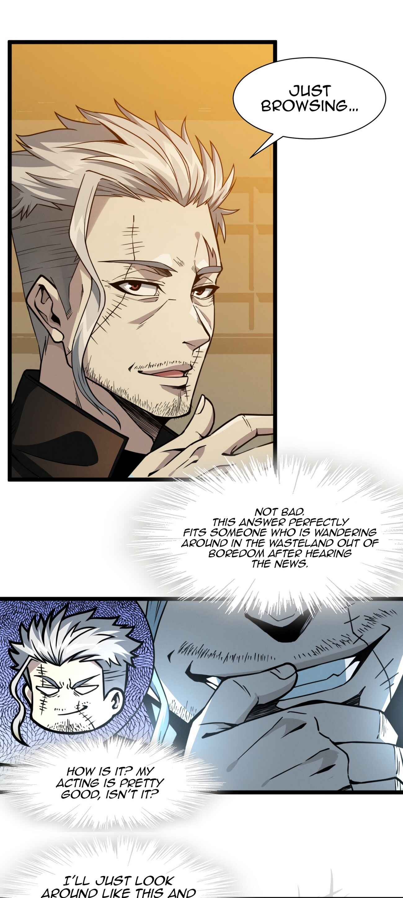 Chapter 28 - Page 31