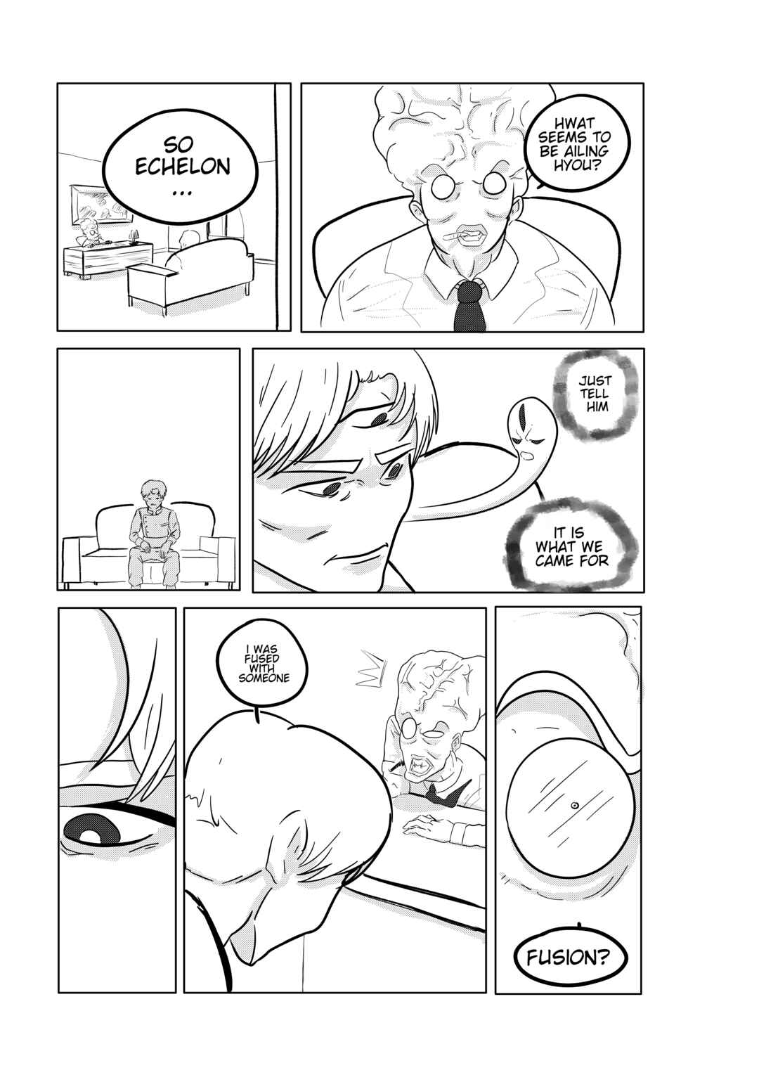 Chapter 8 - Page 10