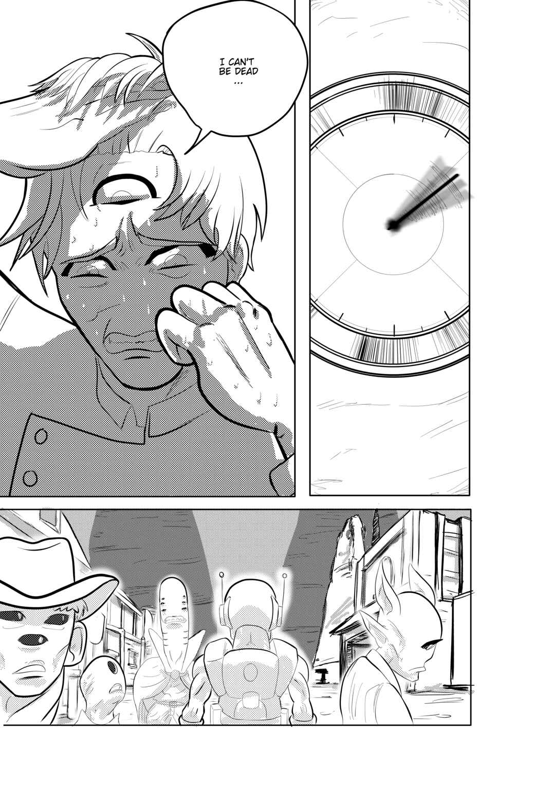 Chapter 8 - Page 18