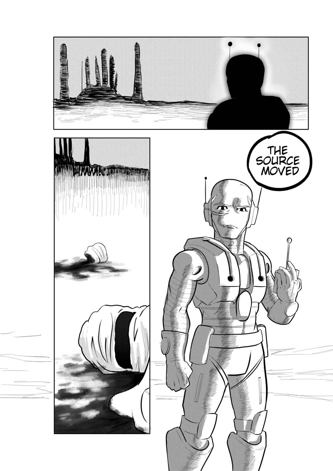 Chapter 8 - Page 3
