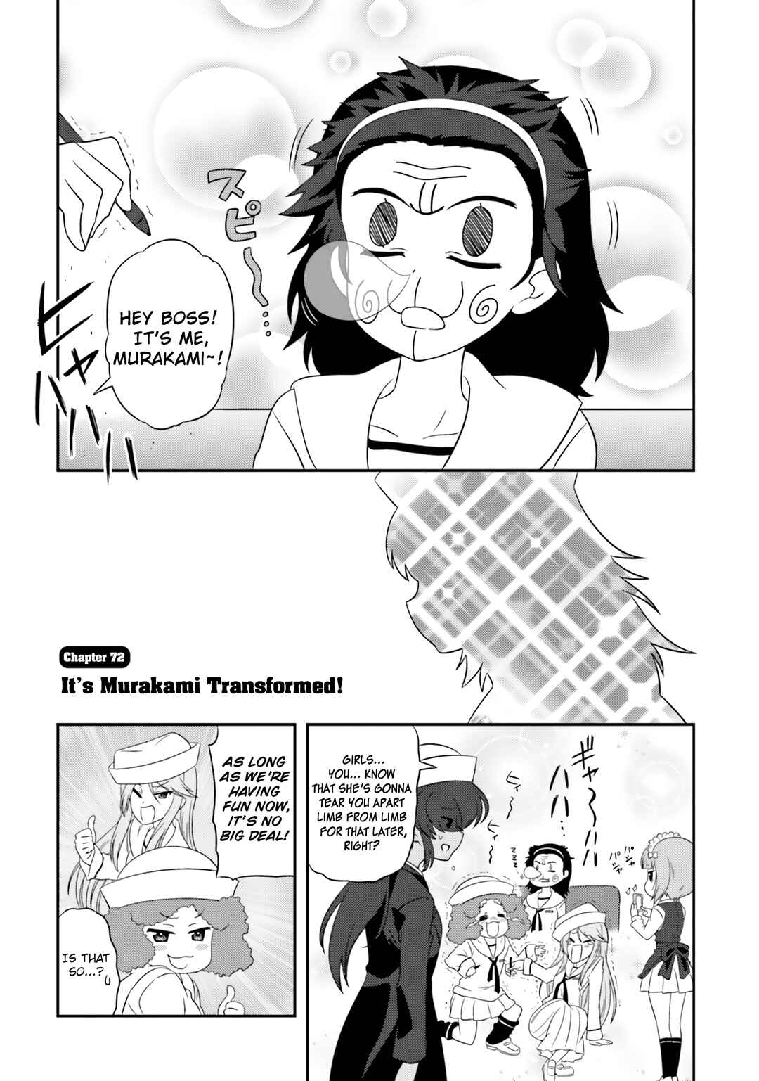 Chapter 72 - Page 2