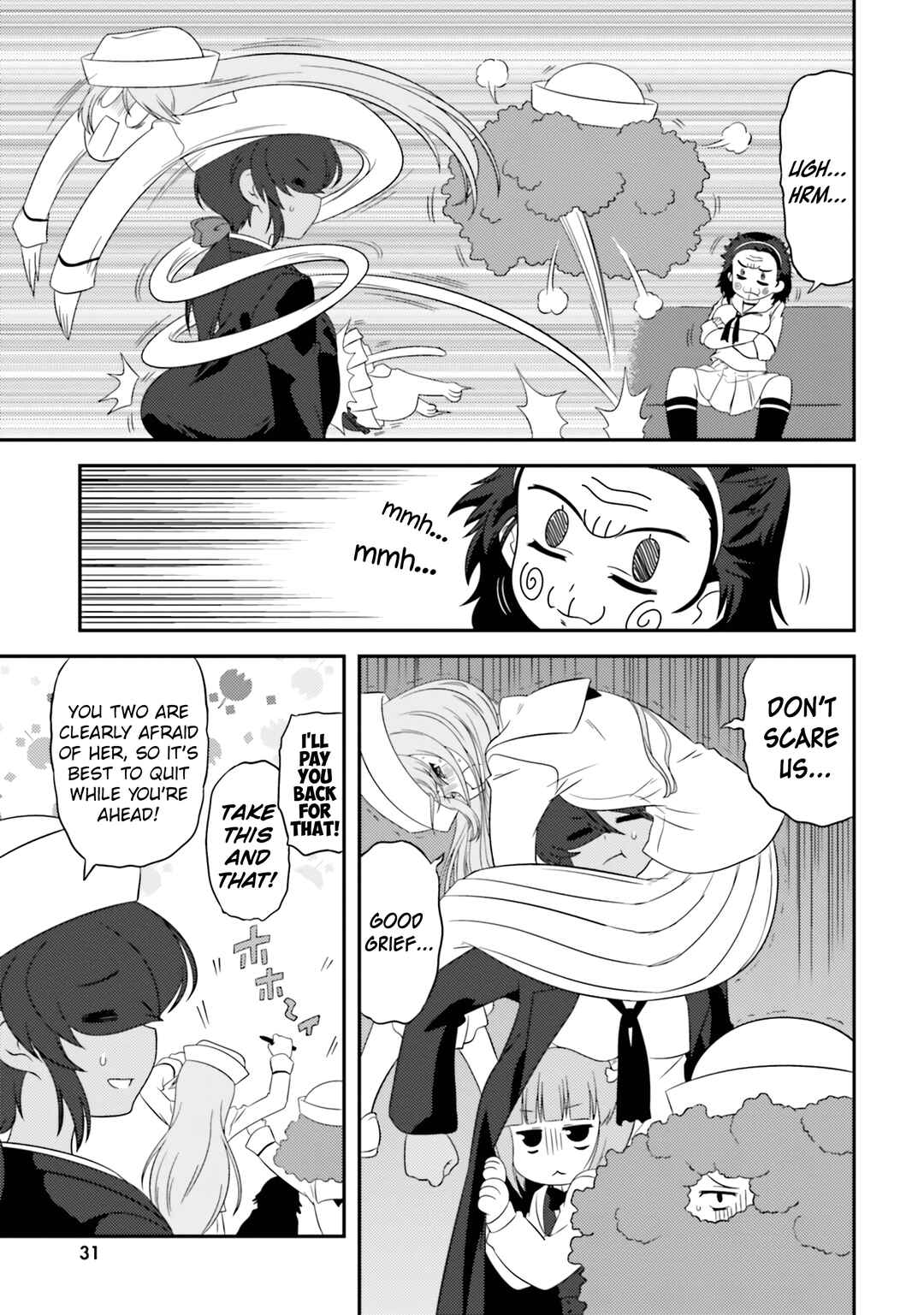 Chapter 72 - Page 3