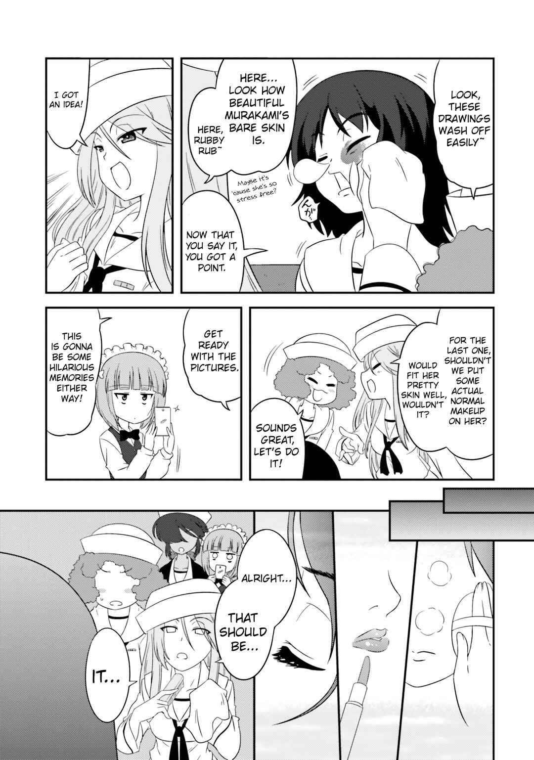 Chapter 72 - Page 5