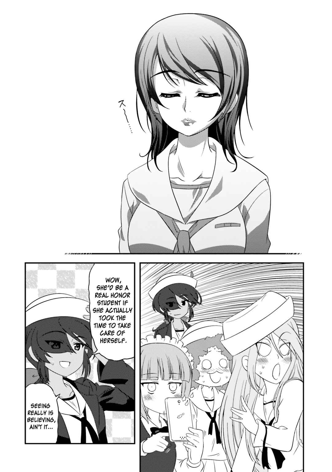 Chapter 72 - Page 6