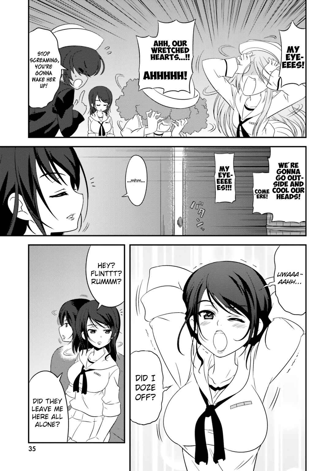 Chapter 72 - Page 7