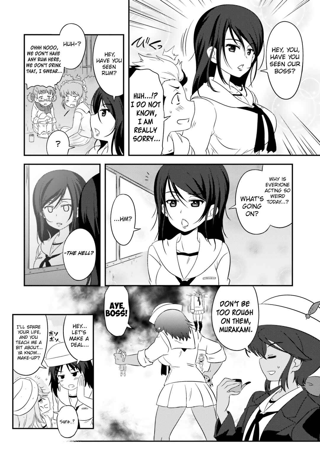 Chapter 72 - Page 8