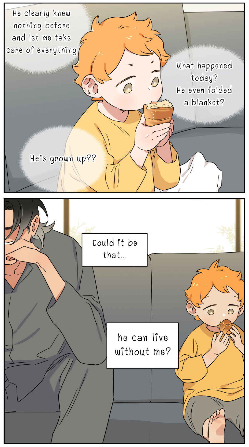 Chapter 106 - Page 19