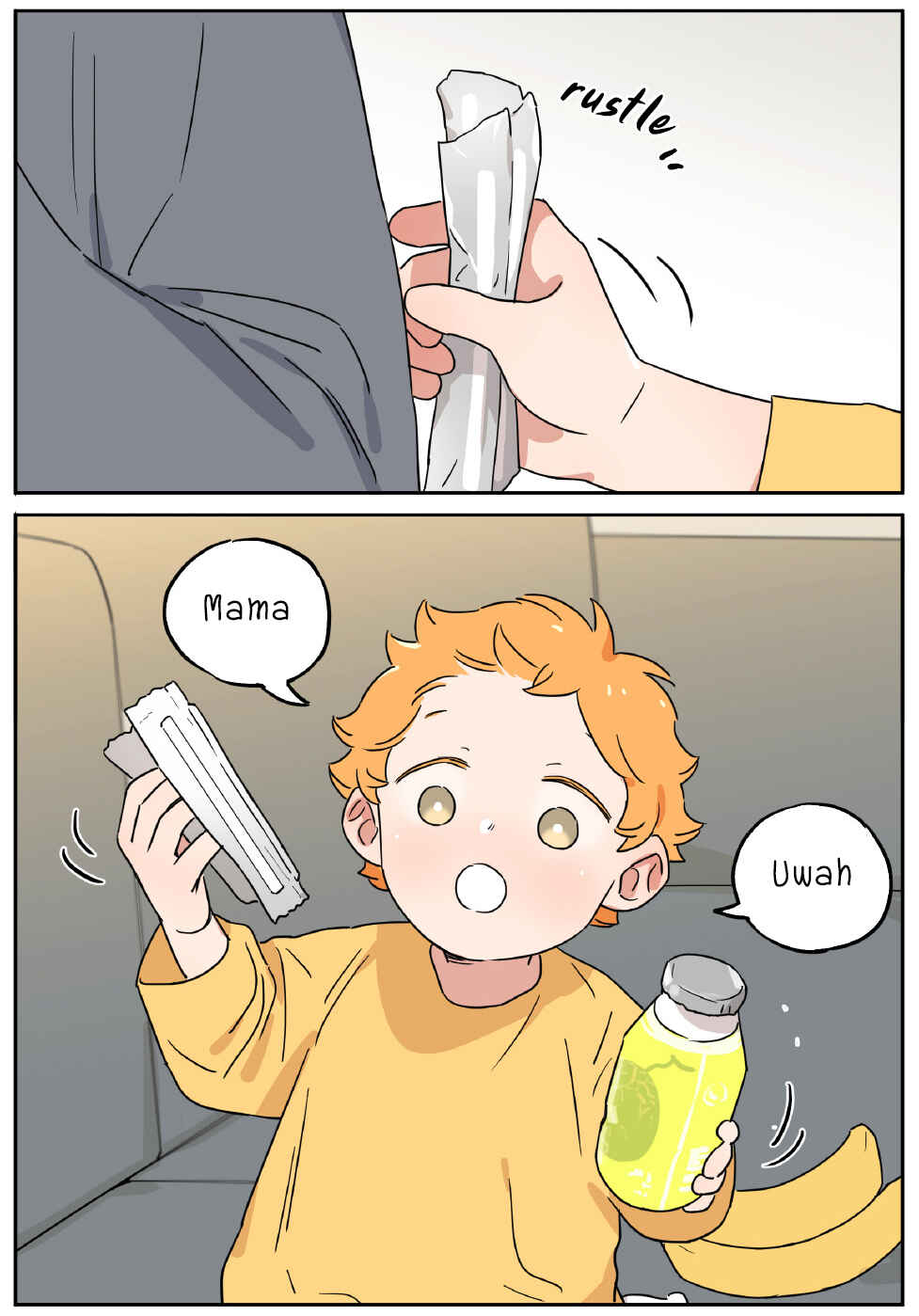 Chapter 106 - Page 20