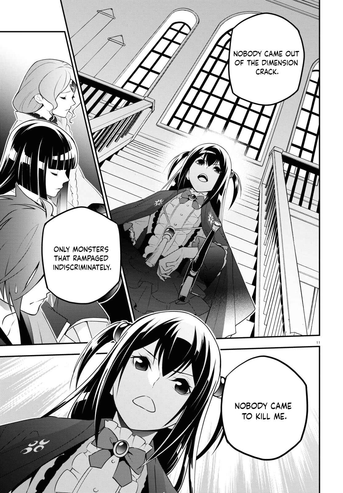 Chapter 76 - Page 11