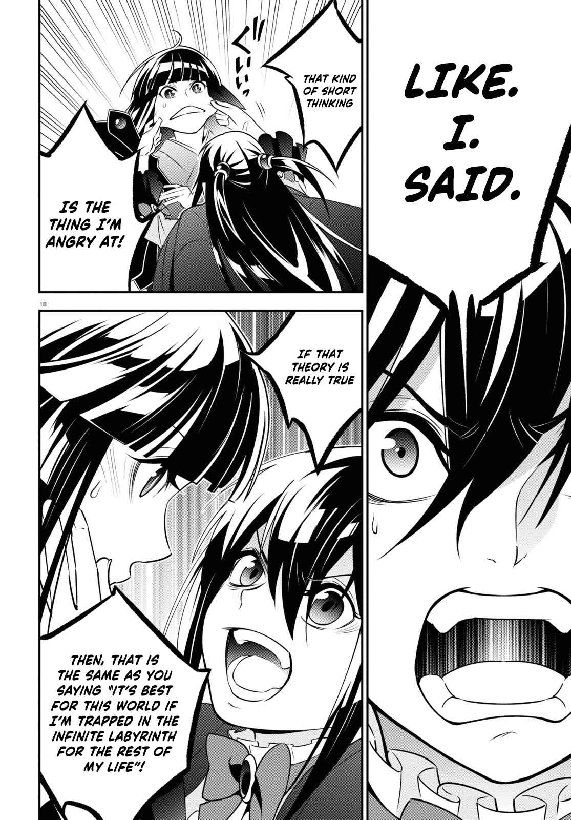 Chapter 76 - Page 18