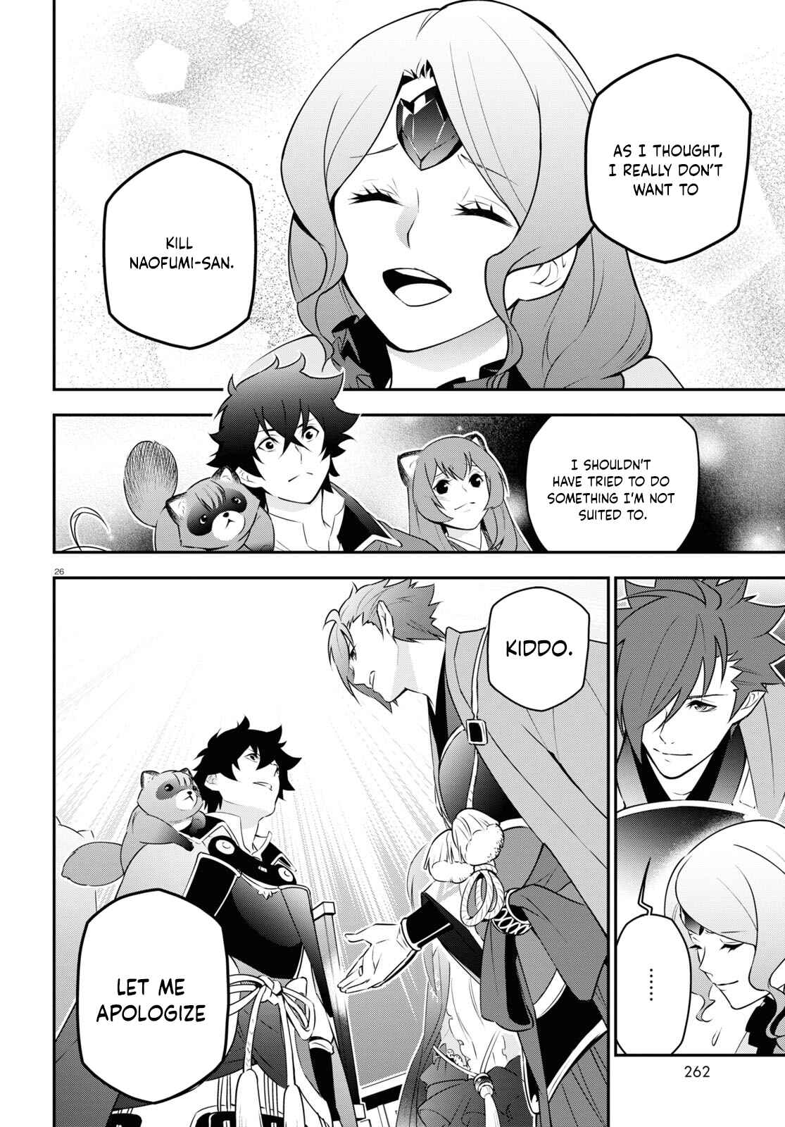Chapter 76 - Page 26